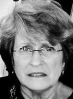 Ula Webb Obituary (1945