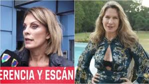 Mis hijos mayores fueron abusados en su infancia. Nequi Conto Por Que Perdio La Educacion Con La Ex De Su Marido Contexto Tucuman