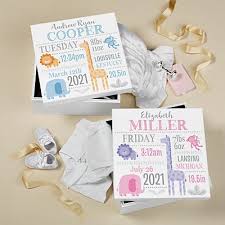 Customers have delighted families with these personalized shoes since 1972. Personalized Baby Gifts Personal Creations