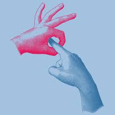 Tell him you're sorry and. Finger In The Hole By Jim Wt Otten