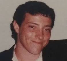 Robert Leo Scafidi Jr. (1971-2016)