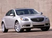 2011 Buick Regal Problems | Kelley Blue Book