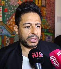 ولكنه تعافى منها بعد أن خضع لعملية جراحية. Mohamed Hamaki Wikipedia