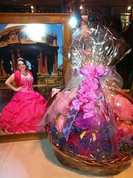 gifts for a quinceanera