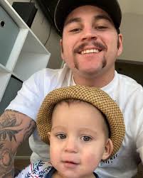 Tribute for Anthony Cano