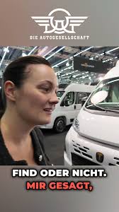 Eine Branche zerstört sich selbst! Unmögliches Verhalten gegenüber Kunden?!  Caravan Salon 2024