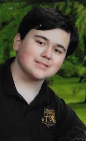 Braden Compton-Amory Obituary