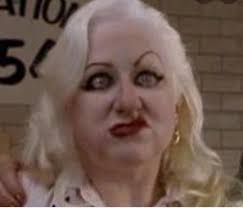 I saw Angela singing the song from Crybaby. Wasn't she in that movie?? :  r/90DayFiance