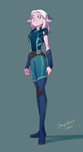 Jenny Edward On Twitter Raaaaaaylaaaaaa Is The Beeeeeest Thedragonprince Tdpart Dragon Princess Prince Dragon Rayla Dragon Prince Despite her age, she is the fastest and strongest of all of her comrades, though lacks a desire for war and unnecessary bloodshed. rayla dragon prince