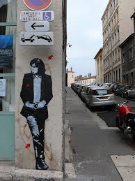 Flickriver Photoset Nick Drake By Jef Aerosol Nick Drake Drake Street Art