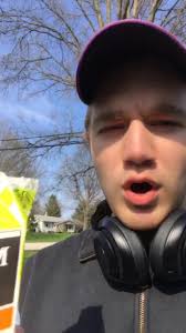 Robbie Rush (@robbierrush)