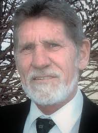 Obituary of Donald Ernest Steele