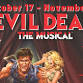 Opening Weekend of “Evil Dead” The Musical” – Join event image