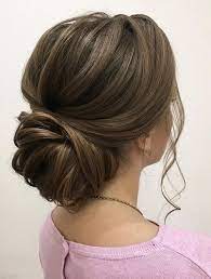 Homecoming Hairstyles 2018 Best Hairstyles To Look Awesome On Big Day Styles Prime Hair Styles Medium Length Hair Styles Medium Hair Styles