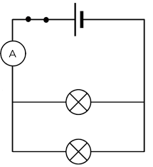 Parallel Circuits Series And Parallel Circuits Siyavula