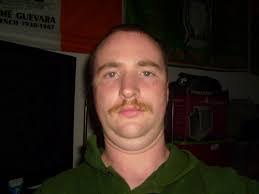 Ronald Gormley's Instagram, Twitter & Facebook