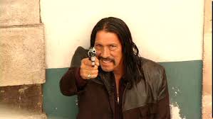 Once Upon A Time In Mexico | Danny Trejo