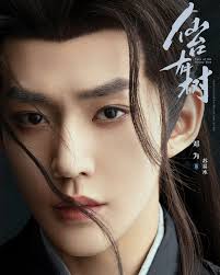 220115 Deng Wei Studio #想拥有杰克同款游戏系统君知道大家都被杰克@邓为D 虐到了[泪] 小柿子特来送上温馨提示‼️  古装系统君即将暂时下线，黑衣·小李·厨子正在路上[抱抱] # Want to have the same game system like Jack  Know that everyone got oppressed/ mentally ...