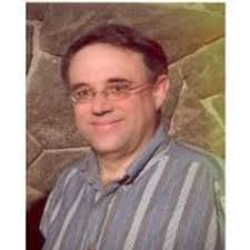 Keith Patrick O'Dell Obituary September 22, 2006