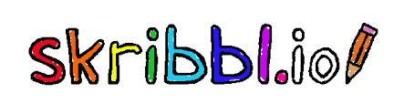 Everyone is an artist and every art expresses something! Skribbl Free Multiplayer Drawing Guessing Game