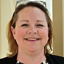 Melissa Titus's Instagram, Twitter & Facebook