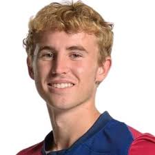 Profile Adrian Simons, Barcelona U19: Info, news, matches and statistics