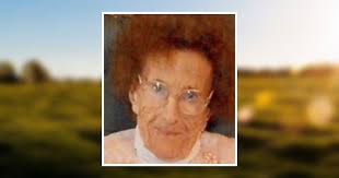 Ethel Teal Obituary April 24, 2010