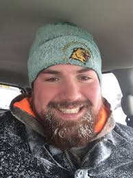 Northern Michigan University football player was healthy 'gentle giant'  before sudden death