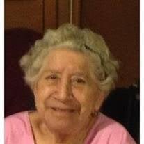 Mary C Garza Obituary