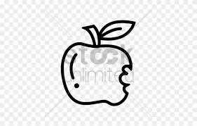 I bought this just because it's so darn amusing every time i look at it.the mac apple glows and it looks like it was printed right onto your computer. Snow White Clipart Apple Drawing Clip Art Png Download 3646951 Pinclipart