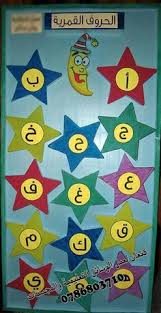وسائل تعليمية للصف الاول الابتدائي لغة عربية