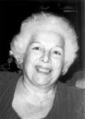 Rose Mauro Obituary (2010)