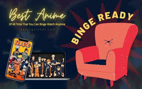 Here are the best anime shows of all time, ranked by fans everywhere. 30 Best Anime Of All Time That You Can Binge Watch Anytime