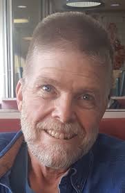 Obituary for Daniel Lee Bishop