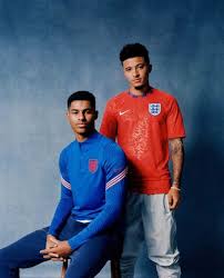 Whether it's a shirt to celebrate euro 2020 or a classic retro look from 1966 or 1996, you can find it here. Another 90s Throwback England Go Retro With New 2020 Home And Away Kits Fourfourtwo