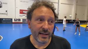 #BALONMANO: Antonio Mateo, preparador local, analiza el superclásico de  pretemporada para EL RÉCORD.