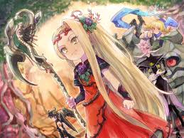 Forces Of Nature Viridi Kid Icarus Uprising Kid Icarus Kid Icarus Uprising Icarus