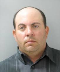 Theodore Barrett sentenced to four years