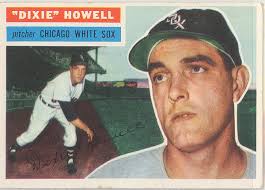 Dixie Howell