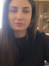 Ծիծաղից մինչև արցունքներ. իմ պատմությունը