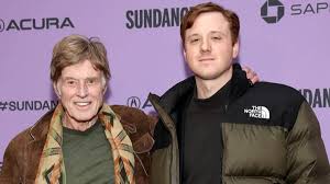 robert redford Picture