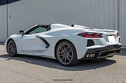 Image result for Arctic White 2025 GM