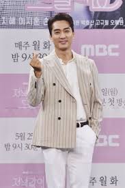 Autumn in my heart (2000) · 2. Song Seung Heon Back On Small Screen With Dinner Mate