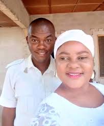 AI has finally given Frederick ŁEÖÑARD and his wife twins 😂chai May it  come to pass…Amen🙏