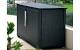 Outdoor Buffet Cabinet