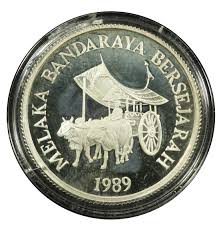 Image result for Malacca Blue 1989 Summit