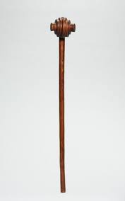 Pin On African Knobkerrie Clubs
