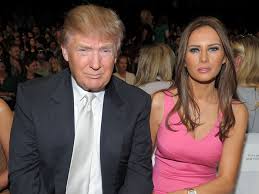 Yes does ivanka trump drink alcohol?: Donald And Melania Trump Relationship Timeline Through The Years Insider