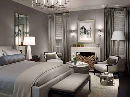 Contemporary is safe and will almost always look well put together. Masculine Bedroom Decor