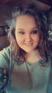 This is my senior. Ashley Webb is my younger sister and is a senior at OHS!  She is a very determined and strong young lady. To say I'm proud, is an  understatement.